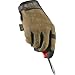 Mechanix Wear MG-72-010 Original Glove, Coyote, Large