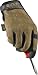 Mechanix Wear MG-72-009 Original Glove, Coyote, Medium