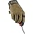 Mechanix Wear MG-72-010 Original Glove, Coyote, Large