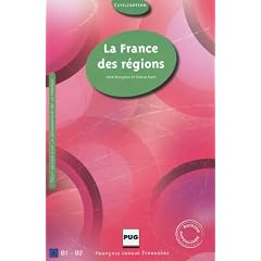 La France des r�gions
