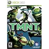 TMNT: Teenage Mutant Ninja Turtles (Xbox 360)