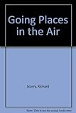 Going places in the air