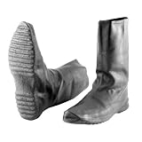 Firstgear Rubber Waterproof Overboots