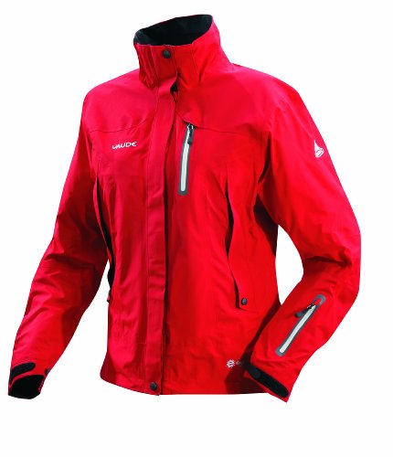VAUDE Regenjacke Damen Women's