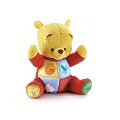 Colorful Cuties - Pooh