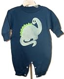 Dinosaur Baby Boy