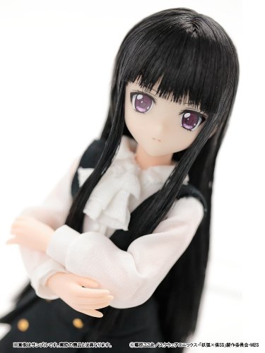 ピュアニーモキャラクターシリーズ 妖狐×僕SS 白鬼院凛々蝶