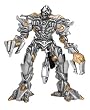 Transformers Movie Keychain - Megatron