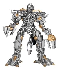 Transformers Movie Keychain - Megatron