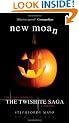 New Moan: The First Book in the Twishite Saga: A Parody