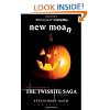 New Moan: The First Book in The Twishite Saga: A Parody