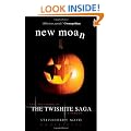 New Moan: The First Book in the Twishite Saga: A Parody