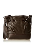 Francesco Biasia Bandolera Cindy (Café)