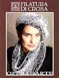 Filatura di Crosa Knitting Pattern Book ...
