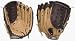 12.5 Baseball / Softball Utility Ball Glove from Louisville Slugger (Worn on the Left Hand)