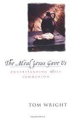 The Meal Jesus Gave Us