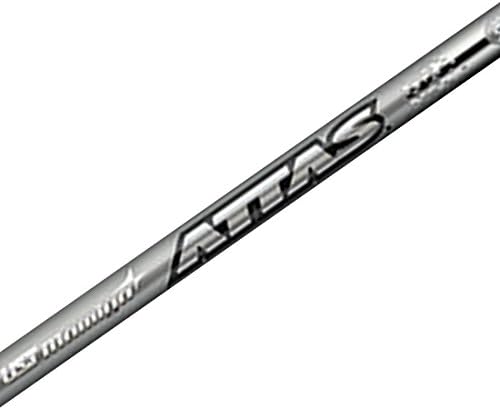UST Mamiya 2014 Attas Iron Shaft
