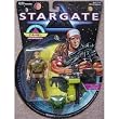 Stargate the Movie Daniel Archaeologist Action Figure