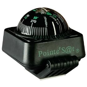 Satellite Compass