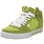 C1RCA Women's 99 Vulc Sneaker