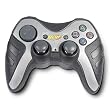 Playstation 2 Black Nerf Controller