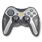 Playstation 2 Black Nerf Controller