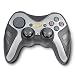 Video Games : Playstation 2 Black Nerf Controller