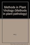 Methods in plant virology
