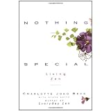 Nothing Special ~ Charlotte Joko Beck
