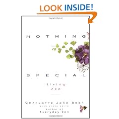 Nothing Special: Living Zen