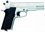 Crosman 1088 Silver Kit BB Pistol air pistol