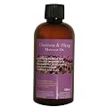 100ml De-Stress and Sleep Massage Oil