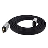 Artwizz HDMI-Verl&auml;ngerungskabel 2 m schwarz