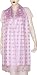 Pure Scarves Silk Rectangular Accessory 27 x 80 inches (psrf115)
