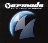 Produkt-Bild: Best of 5 Years Armada