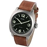 Aristo 3H107A Kampfschwimmer II Automatic California Dial, 43mm Watch
