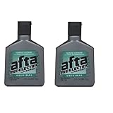 Mennen Afta Pre-Electric original 3 FL OZ (PACK OF 2)