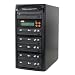 1 5 Sata Cd Dvd Duplicator 20x Lightscribe Burner Media Syst
