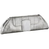 Serpui Marie Nancy Long Clutch