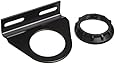 Parker PS807P Mounting Bracket Kit for 07R, 12R, 07E and 12E Series Filter/Regulator