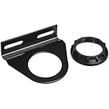 Parker PS807P Mounting Bracket Kit for 07R, 12R, 07E and 12E Series Filter/Regulator