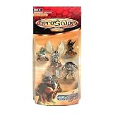 Heroscape Expansion Set Heroes of Nastralund