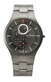 [スカーゲン]SKAGEN パフォーマンスリンクベルトモデル 806XLTXM メンズ 【正規輸入品】