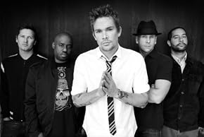 Image of Sugar Ray