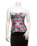 2b Satin Bloom Bustier WINTER BLOOM (M) 41s4x4khR6L. SL160 2b Satin Bloom Bustier WINTER BLOOM (M)