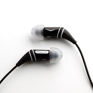 Klipsch Image S2 Comfort-Fit Noise-Isolating Earphones