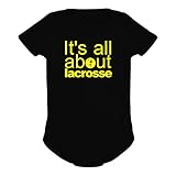 ALL ABOUT Lacrosse ベビーボディ