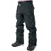 Sports : Quiksilver Snowboardhose SHERPA PNT, bark