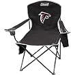 Atlanta Falcons NFL Cooler Quad Tailgate Chair