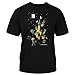 Minecraft Tight Spot with Logo Men's Short Sleeve T-Shirt